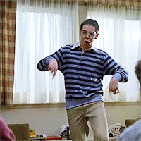 original-poster:   Can we all just agree bill is the best character from freaks and geeks 