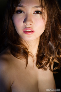 a-beautiful-g:  Nono Mizusawa : 水沢のの
