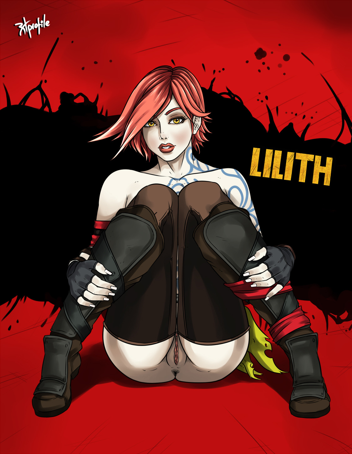 Lilith collection