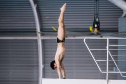 “Men&rsquo;s 10m Platform Finals - Jonathan Chan clinched Bronze in the SEA Games 2015 Men&rsquo;s 10m platform finals“Photo Credit: Adrian Seetho