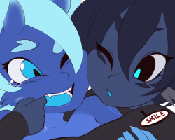 Dragon x DragonDragon x YordleNow things are just getting lewd as hell. (I’m 10% sorry)Characters belong to Kalu and HardFuseTwitter | Patreon | Furaffinity 