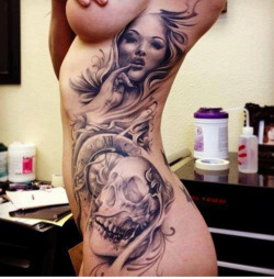 tattoome:  INK IT UP tattoo blog on Facebook | Instagram | Bloglovin | Blogspot 