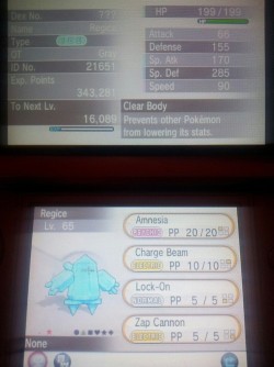 shiny-pink-wooper:  Shiny Legendary ORAS Giveaway   Non-shiny Jirachi  Rules! Like and/or Reblog to enter! You don’t have to follow me, but it’d be awesome, if you could take a second to check out the awesome blog that my friend has made for her Heart