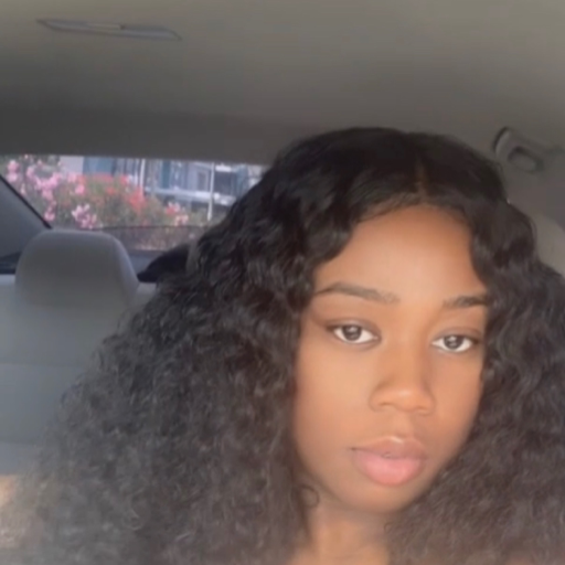 femalerappers:  Kash Doll Reveals Why She Quit Dancing