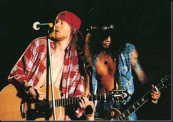 craniocruz:  Nostalgia para fãs de Guns N Roses