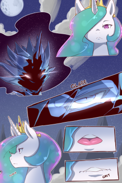 Page 43&lt;&lt; FIRST &lt; PREVIOUS &gt; NEXT &gt;&gt;  _____________________________________________Please consider supporting my Patreon: the Tower of Stars