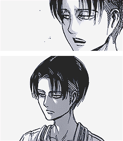 t0ukas:  Levi - Chapter 59  So uh&hellip;when is season two beginning production again, Wit Studio? (◑‿◐)