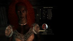 I&rsquo;ve never been happier after exiting character creation. FUCK YOU BIOWARE. IF I CAN&rsquo;T BE A BRONZE ELVEN GODDESS AND MARRY THE CUTE IDIOT, THEN I WILL BE AN EBONY HUMAN GODDESS AND MARRY THE CUTE IDIOT.