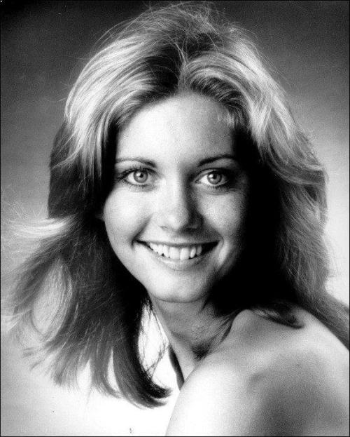 blondebrainpower:Olivia Newton-John, 1966