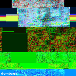 I feel #Glitch #art as a computer surrealism technique #followfriday http://dombarra.tumblr.com