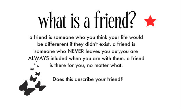Funny quotes about friendship