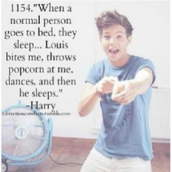 LOVE Lou and his abnormal-self 