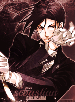 hayasakas:   &ldquo;He is nothing more than one of my pawns. However, he is not a normal pawn. He is a pawn that can get across the whole board in one move.&rdquo; - Ciel Phantomhive  