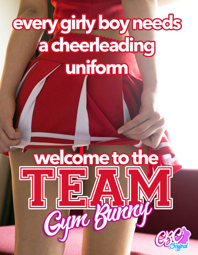 secret-sin-things:sexysilkylacycoxx:mistresslindsey33:Omg yes I doI need a girly cheer uniform so bad