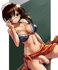 futakawaii:  When you see my cock this flaccid and you want it in your ass so much… I wanna know what you’ll do to my flaccid cock to get me reaaaaal hard enough to fuck you crazy. Comment it on this post, boy. 