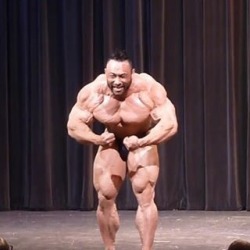 Jason Huh - SHARE THE TIP TAG EVERYONE 5'9&quot; 304lbs, that was the heaviest i have ever weighed. The alias HUGE was granted after 12 years of blood sweat and tears💯. I can&rsquo;t emphasize to you all enough that any fuckin dream you may have is