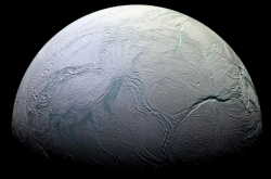theverge:  NASA confirms there’s a global subsurface ocean on Enceladus    The more we study our Solar System, the more water we find.