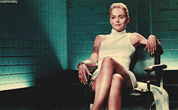 beandawg-butt-wait:  beandawg-butt-wait:  Sharon Stone in Basic Instinct  Can’t believe this one is still being re-blogged, I must have posted it 6 months ago lol http://beandawg-butt-wait.tumblr.com