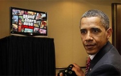 gamefanatics:  The real reason behind today’s government shutdown. _________________________________________ Source: r/gaming http://bit.ly/17nIxGb 