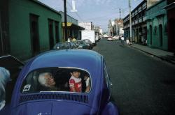 dirtycartunes:  Oaxaca, Mexico. 1992 | David Alan Harvey