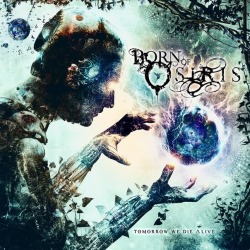 New Born of Osiris out today!