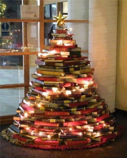 A Christmas Tree like THIS&lt;3 