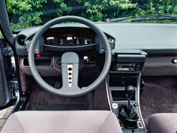 mesmomeugenero:  Citroen CX GTI Turbo
