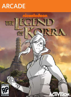 korranation:  Big news! We’re working with Platinum Games &amp; Activision to launch a new Legend of Korra video game this fall on XBOX, Playstation, Steam and 3DS…and YOU can pick the packaging. Click here to head to our Facebook and LIKE the concept