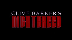 purecinema:  Nightbreed, 1990, dir. Clive Barker.