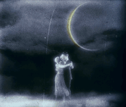 Lonesome (Paul Fejos, 1928) Barbara Kent and Glenn Tryon dance in Paul Fejos’ brilliant Lonesome (1928)