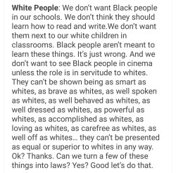 lordpretty-flackojodye:  pussy-and-pizzza-x:  parad0xprincess:  whatislifedeeba:  I can’t reblog this enough. Too much truth in 1 post 😩  Ive seen so many people use the “but you guys have B.E.T line” UGHHHH  Thisssssss  little do people know
