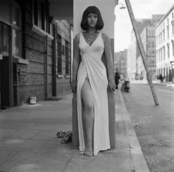 toneburst:  Helen Mirren @ Cleopatra, 1965