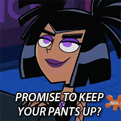 niggawitdreadz:  renantrujillo:  buildabitchworkshop:  we all kno what he really gon keep up  danny phantom getting ass since 2000  if danny fenton’s crossed eye ass can get a goth girl why cant i? 