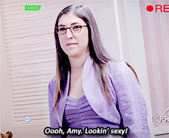 penicillium-pusher:  I strive to have the confidence of Amy Farrah Fowler 