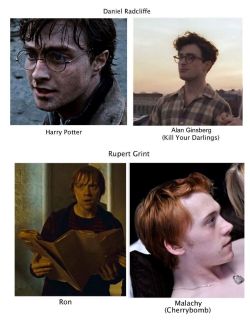 i-say-no-to-status-quo:  peanutsareforpussies:  scoffsyrup-deactivated20150608: Harry Potter cast members staring in other movie/tv roles  seriouslyfor John Cleese you put down the pink panther 2why  I HAD NO IDEA THAT ABERFORTH IS MANCE RAYDER WOW 