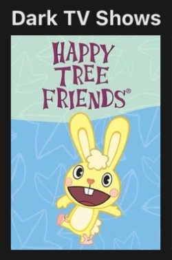 chongoblog: ultrabeast05:  trans-mallow:  trans-mallow: i think netflix is broken its not its not its not its not its n    We’ve reached a point in time where something like Happy Tree Friends, once a well known internet cartoon, is so irrelevant that