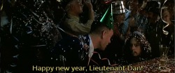 rubyreed:Current mood: Lieutenant Dan.  Happy new year!🎉