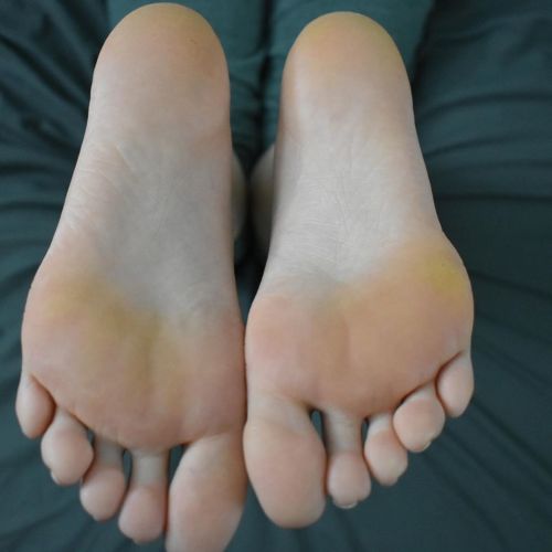 toetally-flawless-feet:  My soft soles after my pedicure 🥰 #soles #wrinkledsoles #solesfetish #solefetish #softsoles #smoothsoles #solesandtoes #baresoles #prettysoles #cutefeet #prettyfeet #perfectfeet #barefoot #barefeet #feet #feetpics #feetworship