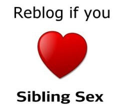 I truly love sibling sex !!!!