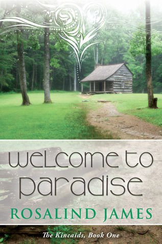 Welcome To Paradise by Rosalind James