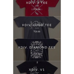 #xdiv #xdivla #xdivsticker #decal #stickers #new #la #follow #logo #cool #pma #shirts #brand #mensfashion #fashion #diamond #staygolden #like #x #div #losangeles #clothing #apparel #ca #california #lifestyle #bigcartel  (at XDivLA.bigcartel.com)