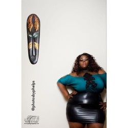 in the coming weeks look towards  @chuckchinadoll  featured on the http://granddivamagazine.nl/ yep she is going international and keeping it sexy and edgy. As part of an on going feature about my photography and its curvy models on this popular plus