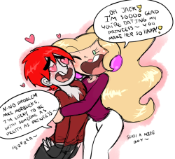 princesscallyie:    Anonymous said: How would jack react if he met prinny’s mom (Hera) Here’s a dump of Jack’s extreme thirst for Prinny’s mom, his #1 waifu (if she was alive tho) Art Blog~   I dont blame Jack~&hellip;.. this thirst and hunger