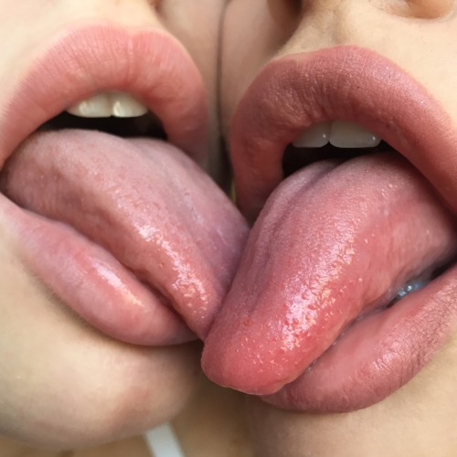 Kiss lips love