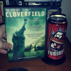 Favorite beer and favorite cult movie