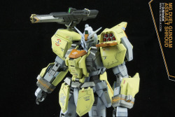 gunjap:  MG Duel Gundam Assault Shroud: Work by GundamUK. Photoreview Full Size Images, Infohttp://www.gunjap.net/site/?p=243690