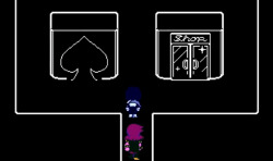 yunisverse: so we have three options: -King made Rouxls’ rouxm and Lancer’s room next to each other so he wouldn’t have to bother with his kid-Lancer wanted to move his room in next to Rouxl’s shop so he could hang out with Lesser Dad more-Rouxls