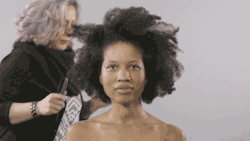 kitkitboom:  tastefullyoffensive:  Video: 100 Years of Beauty in 1 Minute (Part 2)  Ugh, that 90s look, gorgeous 