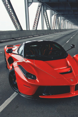 cxx-x:  Cars // La Ferrari Posted © | Assured To Inspire 