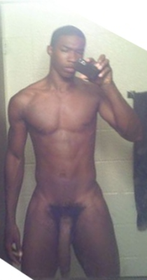 seeker310:  biggdickwillie2:  Yes sir nice.  he looks good!!! help me to magnify your GREATNESS…Awesome Bros!!! Powerful!!! Good Looking!!! Sexy!!! Black/African, Latino Men!!! I love Black/African, Latino men!!! 